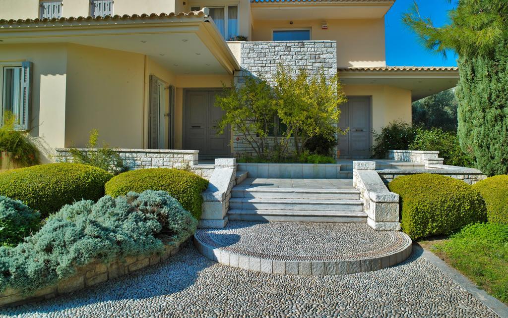 Dh Epavlis Villa Rio Rum bild