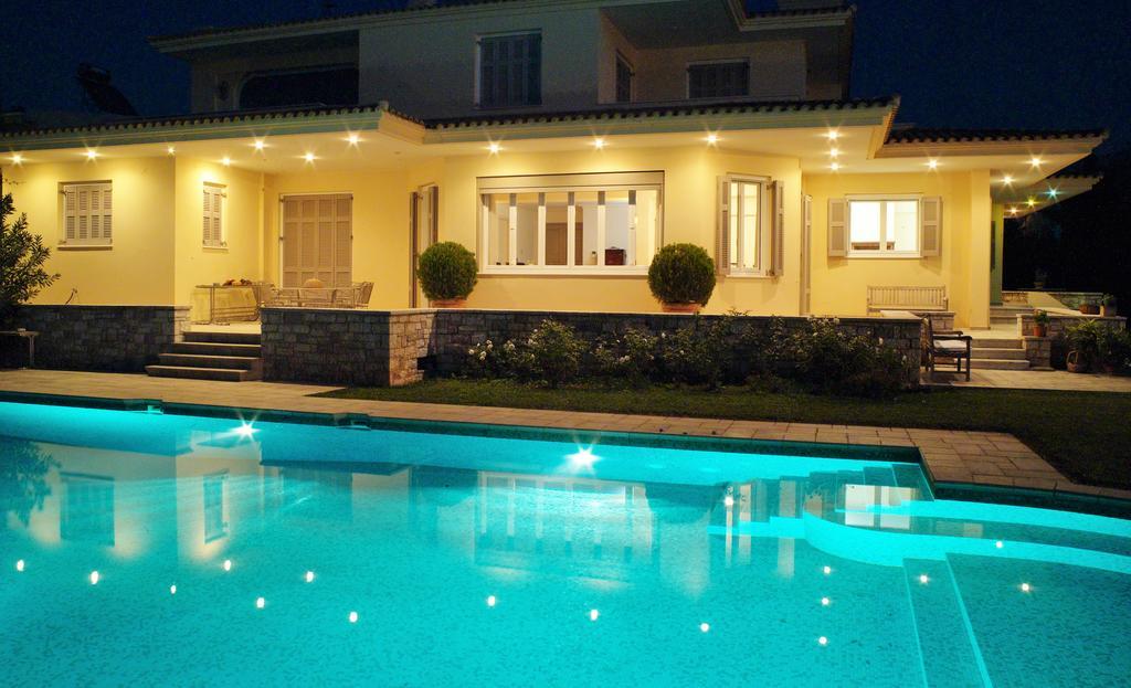 Dh Epavlis Villa Rio Rum bild