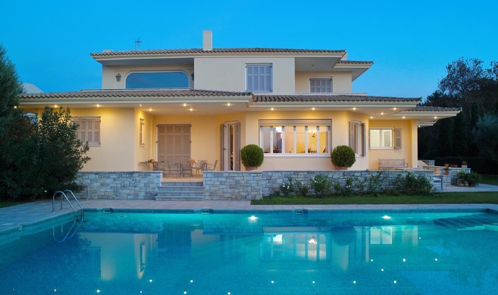 Dh Epavlis Villa Rio Rum bild