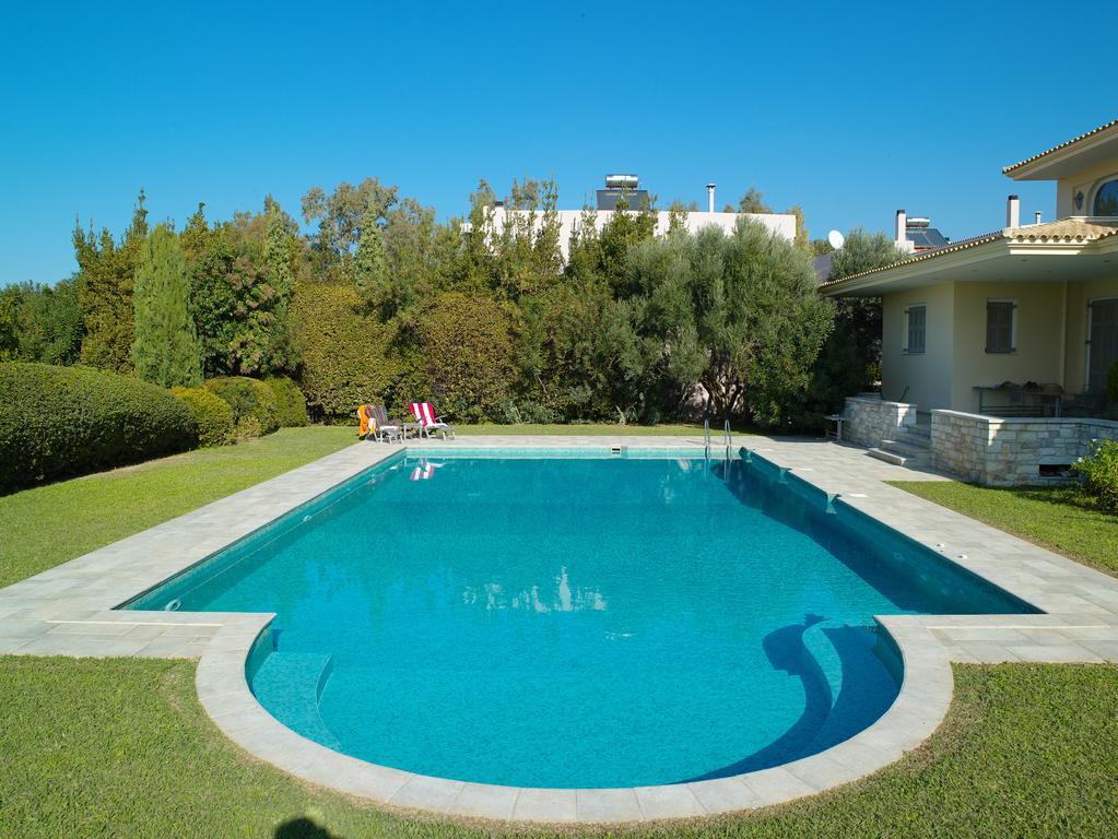 Dh Epavlis Villa Rio Rum bild