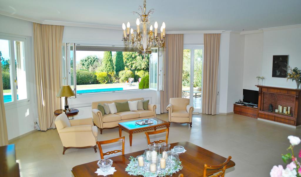 Dh Epavlis Villa Rio Rum bild