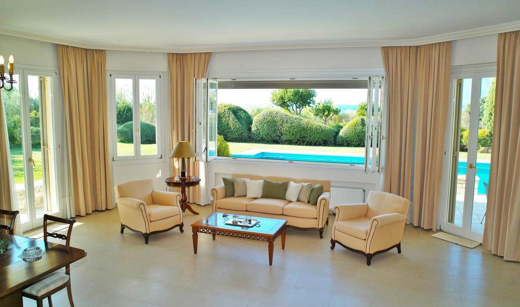 Dh Epavlis Villa Rio Rum bild