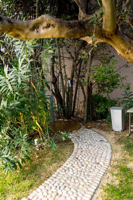 Dh Epavlis Villa Rio Exteriör bild
