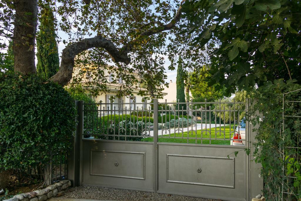 Dh Epavlis Villa Rio Exteriör bild