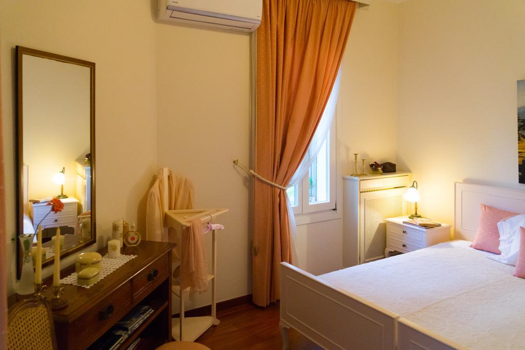 Dh Epavlis Villa Rio Exteriör bild